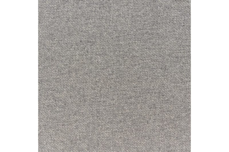 Hörnsoffa Sosjo Grå, ljust trä, Högervänd - Grå, ljust trä, Högervänd - Utemöbler - Utesoffa - Trädgårdssoffa