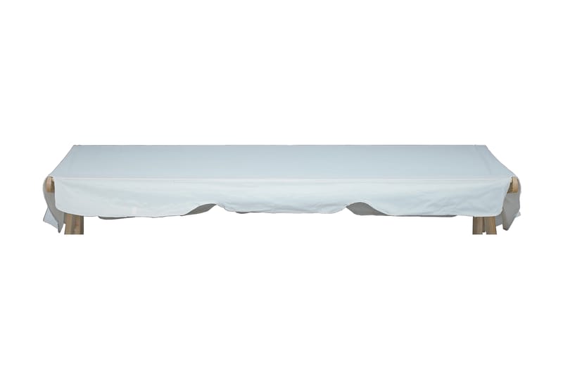 Audria Hammock - Beige - Utemöbler - Utesoffa - Hammock