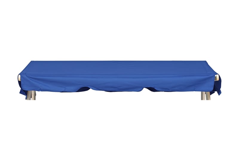 Audria Hammock - Blå - Utemöbler - Utesoffa - Hammock