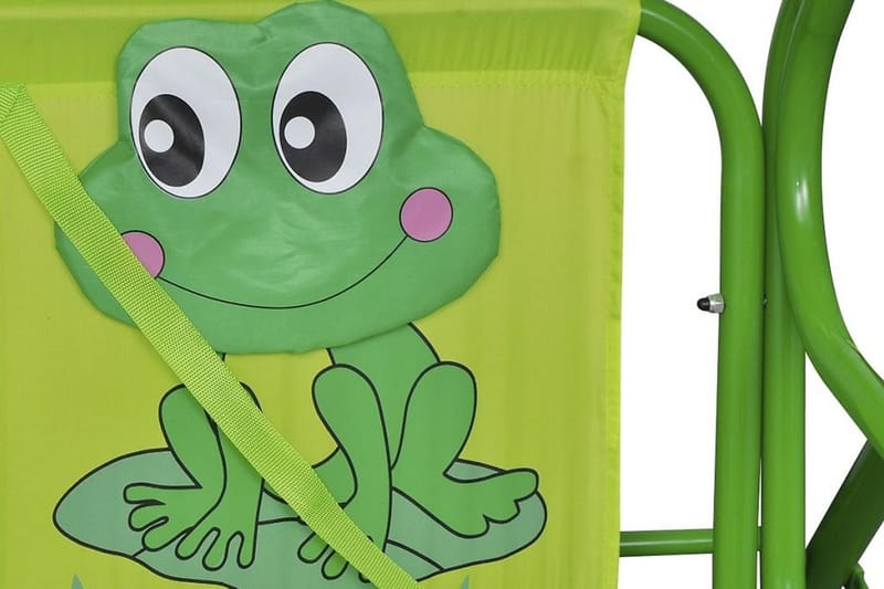 Barnhammock grön - Grön - Utemöbler - Utesoffa - Hammock
