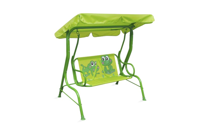 Barnhammock grön - Grön - Utemöbler - Utesoffa - Hammock