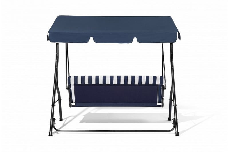 Chaplin Hängsoffa 174 cm - Blå - Utemöbler - Utesoffa - Hammock