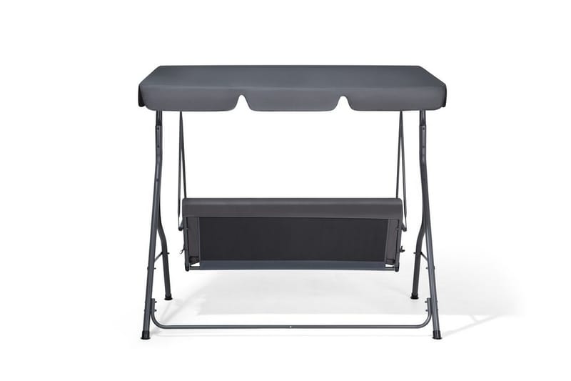 Chaplin Hängsoffa 174 cm - Grå - Utemöbler - Utesoffa - Hammock