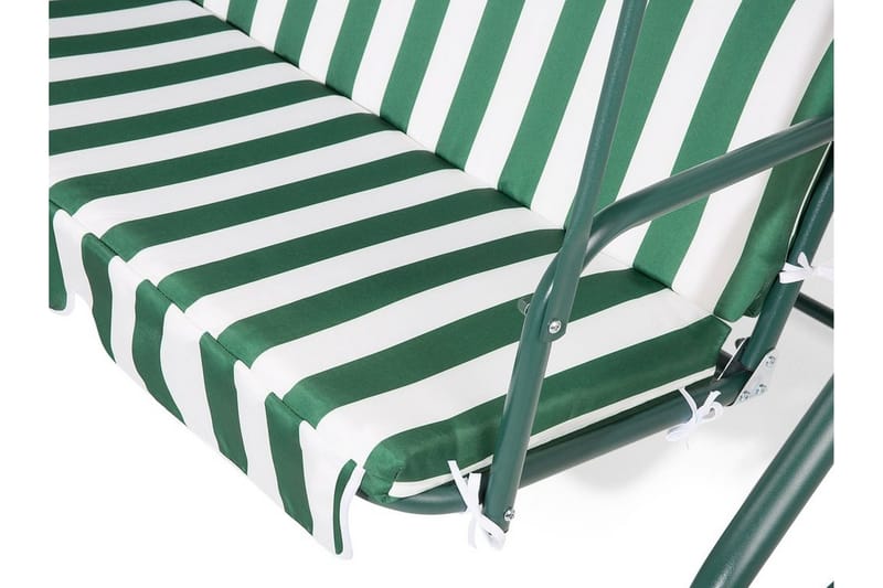 Chaplin Hängsoffa 174 cm - Grön - Utemöbler - Utesoffa - Hammock