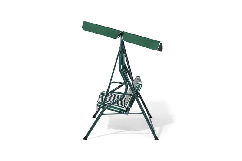 Chaplin Hängsoffa 174 cm - Grön - Utemöbler - Utesoffa - Hammock