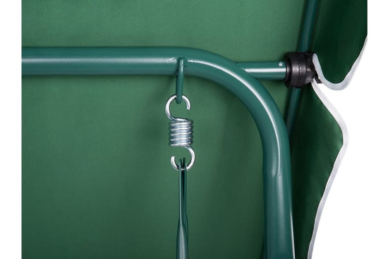 Chaplin Hängsoffa 174 cm - Grön - Utemöbler - Utesoffa - Hammock