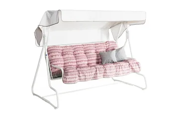 De Luxe 3- pers. hammock, 84B