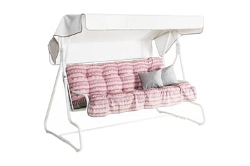 De Luxe 3- pers. hammock, 84B