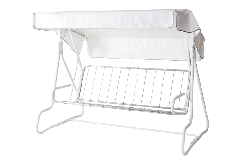 De Luxe 3- pers. hammock, 86B, undefined