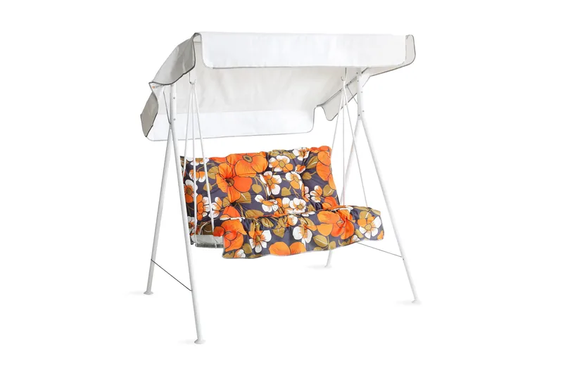 Duo 2-sits hammock, 77B - Varax - Utemöbler - Utesoffa - Hammock