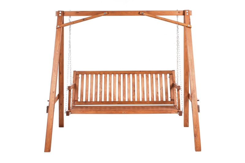 Hammock Ficarella - Utemöbler - Utesoffa - Hammock