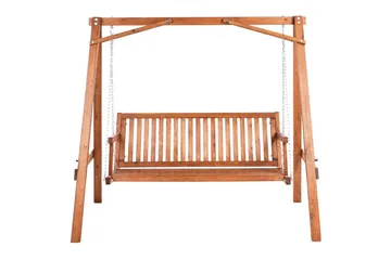 Hammock Ficarella - Utemöbler - Utesoffa - Hammock