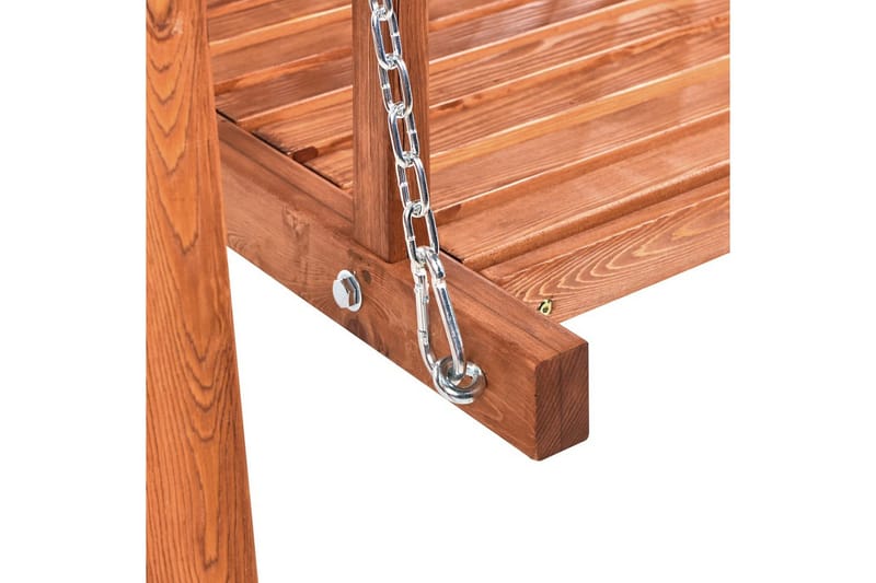 Hammock Ficarella - Utemöbler - Utesoffa - Hammock