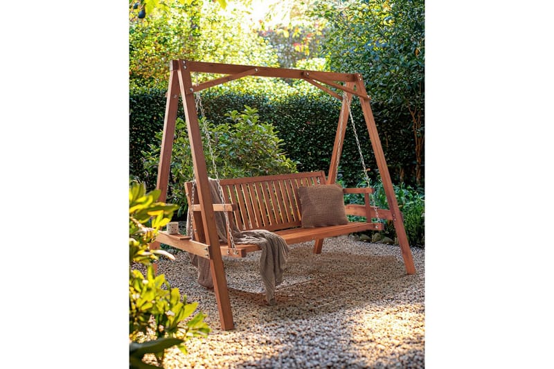 Hammock Ficarella - Utemöbler - Utesoffa - Hammock