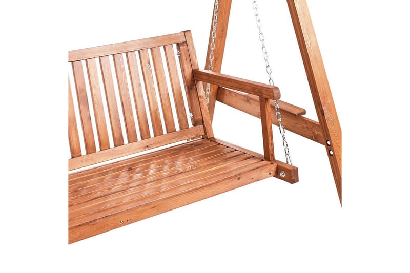 Hammock Ficarella - Utemöbler - Utesoffa - Hammock