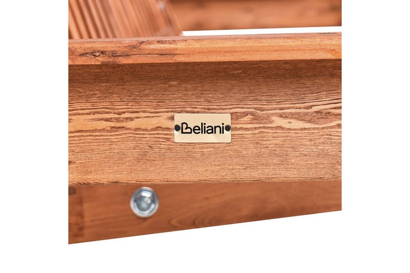 Hammock Ficarella - Utemöbler - Utesoffa - Hammock