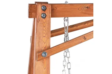 Hammock Ficarella - Utemöbler - Utesoffa - Hammock