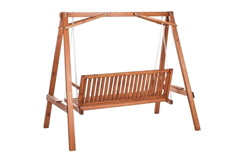 Hammock Ficarella - Utemöbler - Utesoffa - Hammock