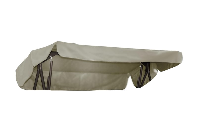 Canada Hammocktak 170x278 cm - Taupe - Utemöbler - Utesoffa - Hammock - Hammocktak
