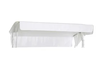 Tak till De Luxe/Suvi Hammock, vit - Varax - Utemöbler - Utesoffa - Hammock - Hammocktak