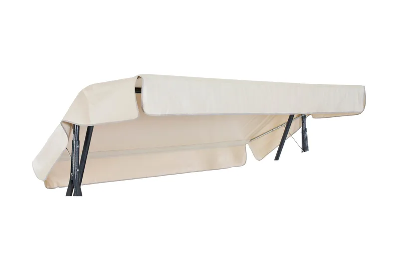Tak till Riviera/Teneriffa/Monica beige - Varax - Utemöbler - Utesoffa - Hammock - Hammocktak