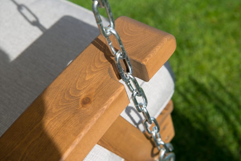 Hammock Hillerstorp Dalom - Brun - Utemöbler - Utesoffa - Hammock