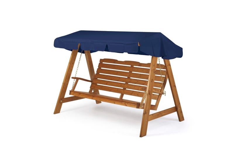 Hammock Hillerstorp Dalom - Brun - Utemöbler - Utesoffa - Hammock