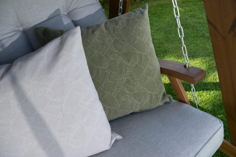 Hammock Hillerstorp Dalom - Brun - Utemöbler - Utesoffa - Hammock