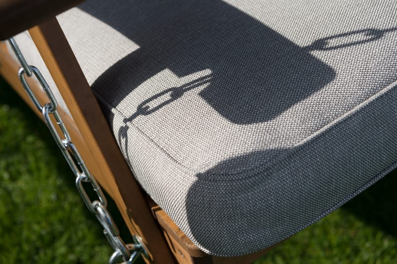 Hammock Hillerstorp Dalom - Brun - Utemöbler - Utesoffa - Hammock