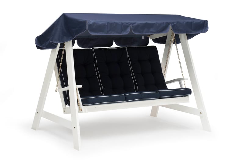 Hillerstorp DALOM HAMMOCK VIT - Vit - Hammock