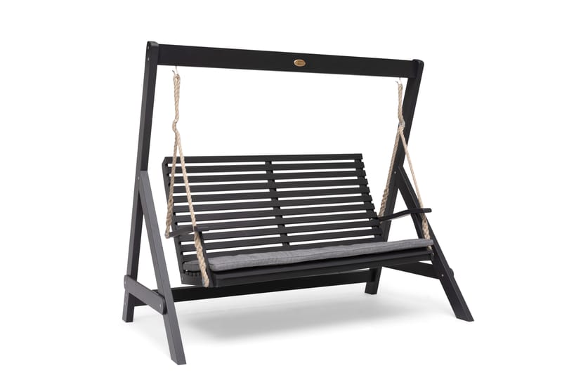 Hammock Hillerstorp Marstrand - Grå - Utemöbler - Utesoffa - Hammock