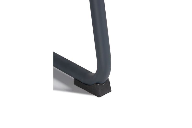 Junceus 3-sits Hammock med Tak - Flerfärgad - Utemöbler - Utesoffa - Hammock