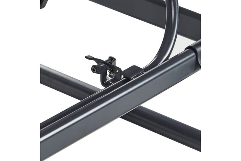 Hammock Marsciano - Ljusgrå - Utemöbler - Utesoffa - Hammock