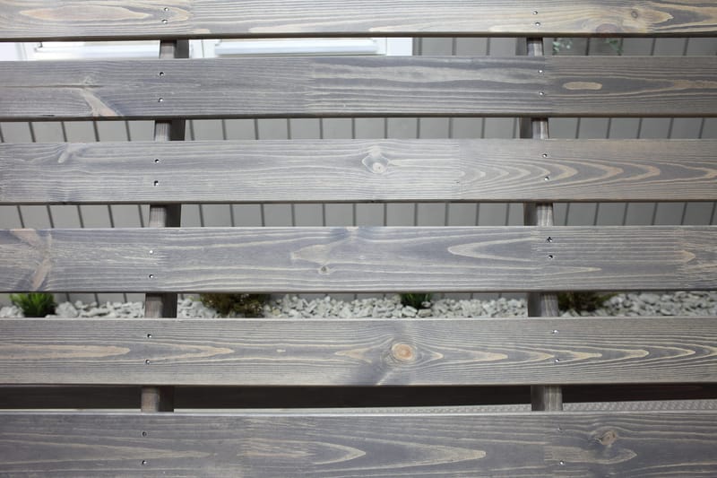 Pelle Hammock Grå - KWA - Utemöbler - Utesoffa - Hammock