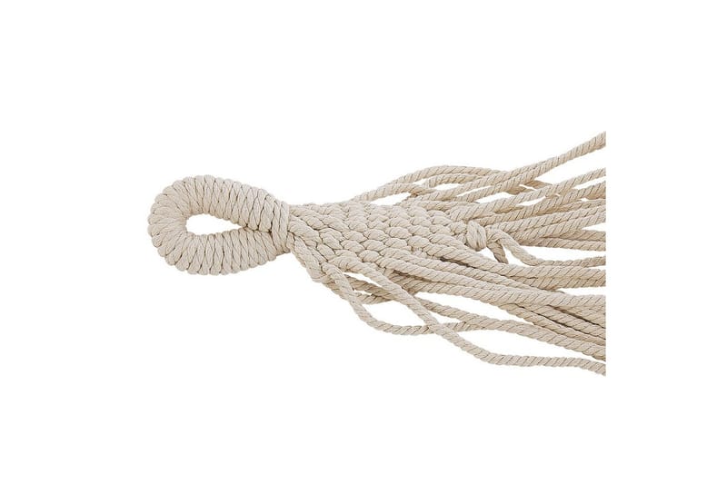 Hammock Rocca - Beige - Utemöbler - Utesoffa - Hängmatta
