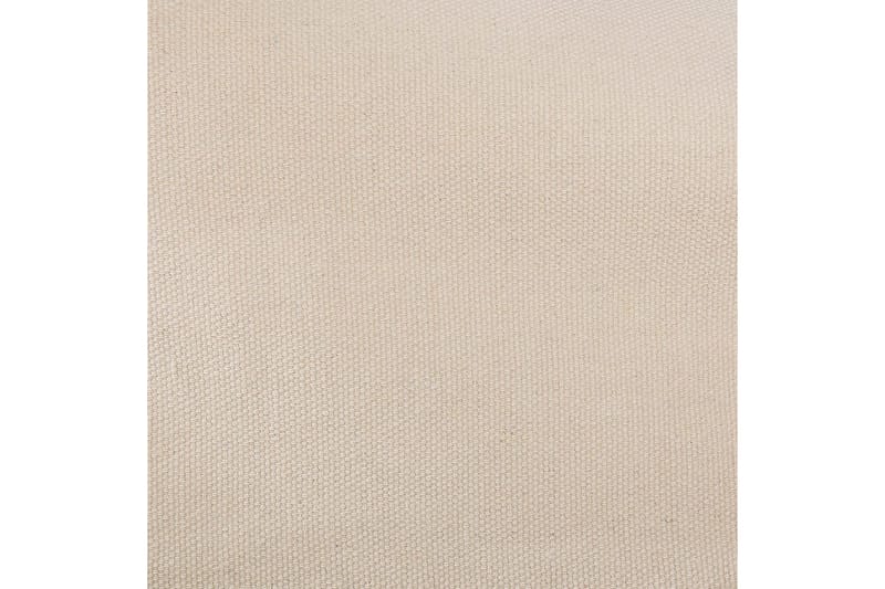 Hammock Rocca - Beige - Utemöbler - Utesoffa - Hängmatta