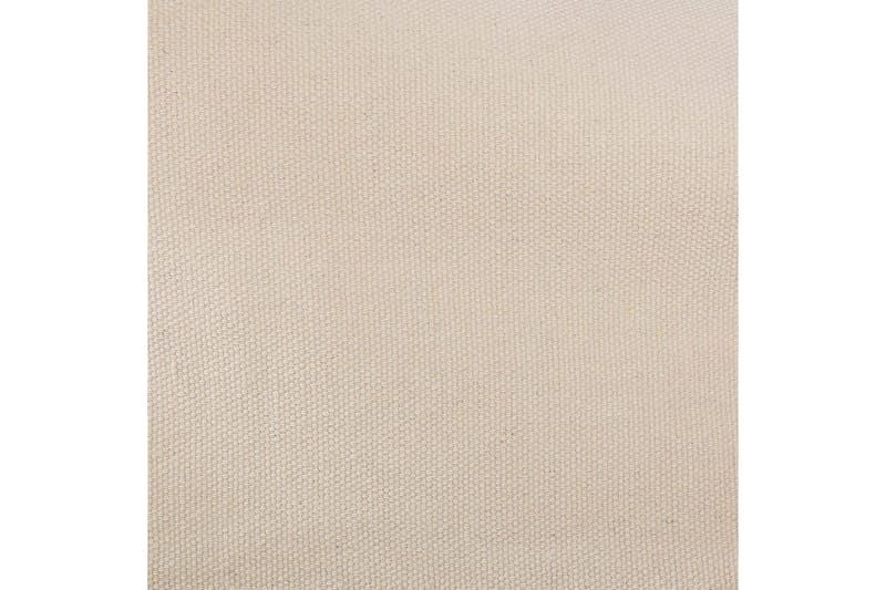 Hammock Rocca - Beige - Utemöbler - Utesoffa - Hängmatta