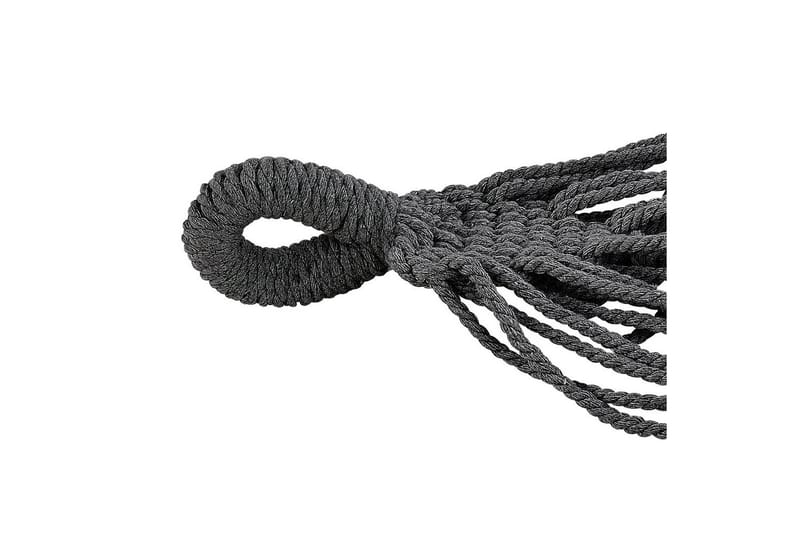 Hammock Rocca - Grå - Utemöbler - Utesoffa - Hängmatta