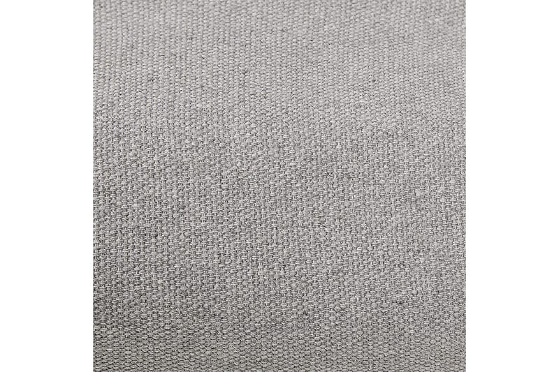 Hammock Rocca - Ljusgrå - Utemöbler - Utesoffa - Hängmatta