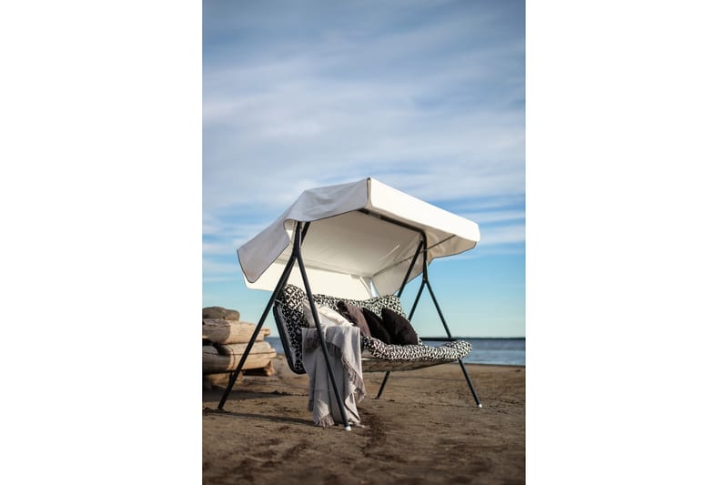 Suvi 3-sits hammock, 51B - Varax - Hammock