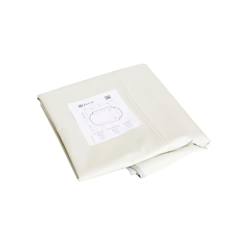 Tak Varax till Solo Hammock Beige - Beige - Utemöbler - Utesoffa - Hammock - Hammocktak