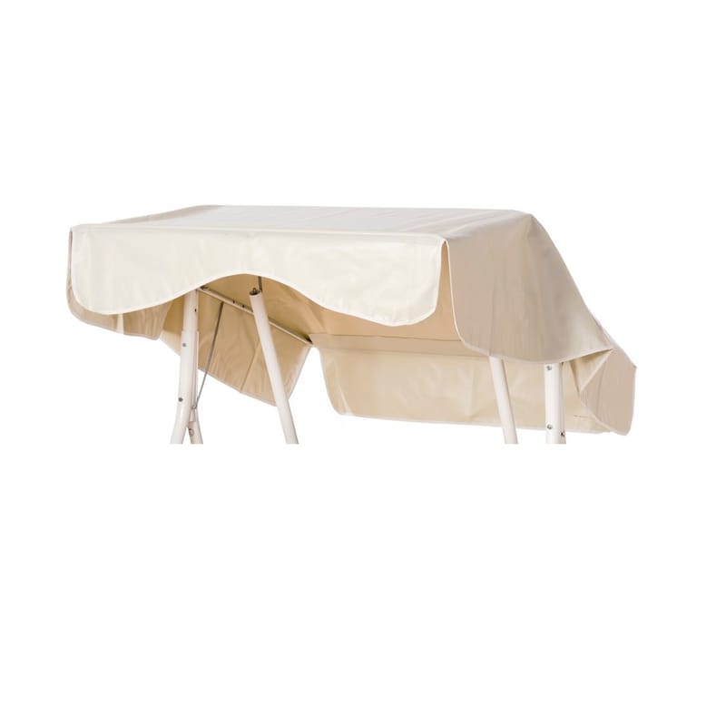 Tak Varax till Solo Hammock Beige - Beige - Utemöbler - Utesoffa - Hammock - Hammocktak
