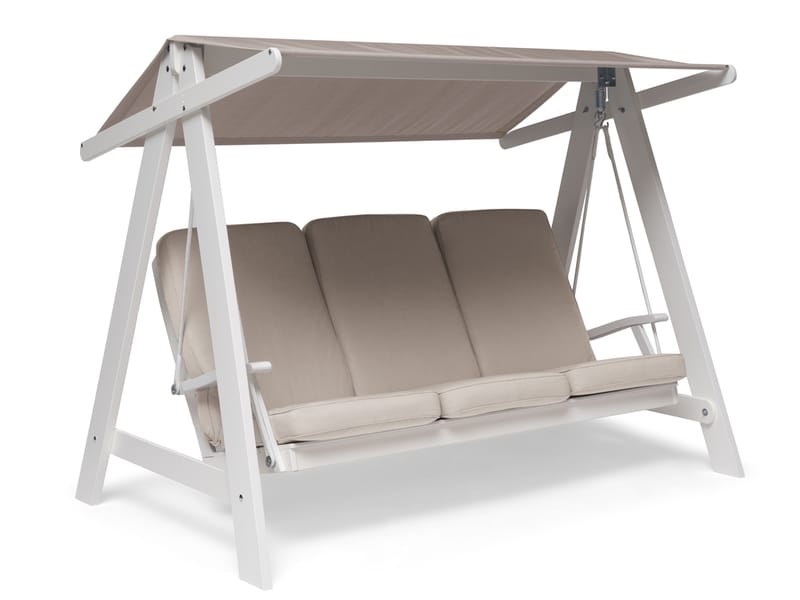 Hillerstorp Aspö Hammock, Vit