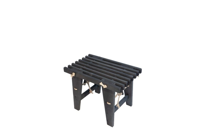 Hillerstorp Ecobench Bänk Utomhus 60 cm Al Oljad - Al Oljad - Utemöbler - Utesoffa - Trädgårdsbänk & utebänk