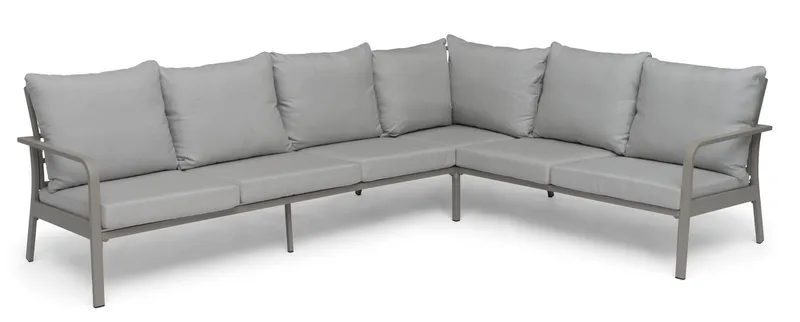 Hillerstorp Hånger Soffa, Sand