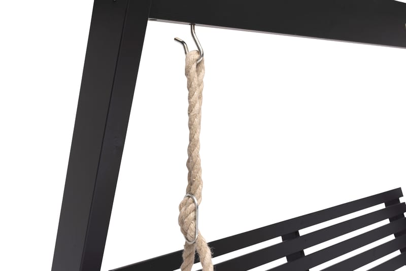 Hillerstorp Marstrand Hammock - Grå - Utemöbler - Utesoffa - Hammock