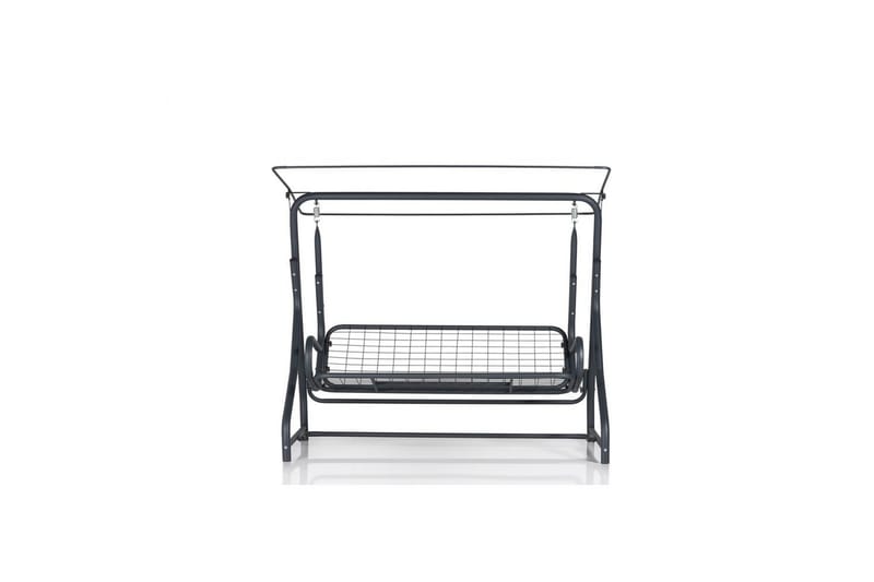 Laziuki Komplett Hammock 2-sits - Multifärgad - Utemöbler - Utesoffa - Hammock