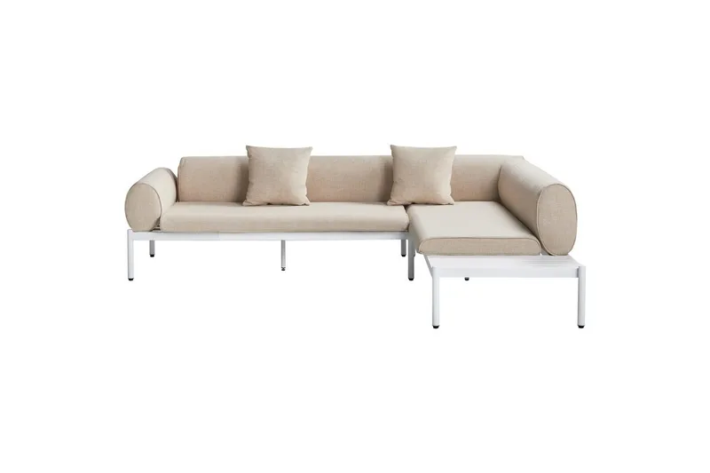 Loungegrupp Rasiglia - Trädgård & spabad - Utemiljö - Altan & terrass - Altanmöbler