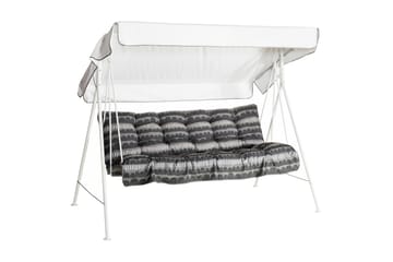 Riviera 3- pers. hammock, 83B