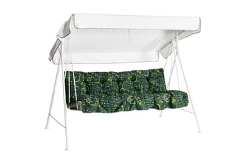 Riviera 3- pers. hammock, 87B